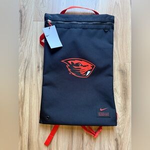 Oregon State University  Backpack OSU Beavers